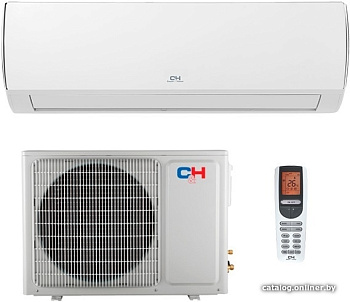 Кондиционер Cooper&Hunter Veritas Inverter NG CH-S24FTXL2Q-NG