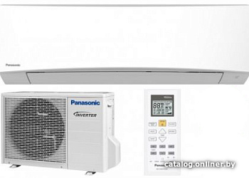 Кондиционер Panasonic Etherea CS-Z20TKEW/CU-Z20TKE