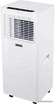 Мобильный кондиционер Zanussi Marco Polo IV ZACM-09 TSC/N6