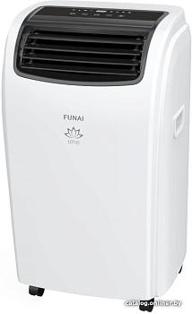 Мобильный кондиционер Funai Lotus MAC-LT40HPN03