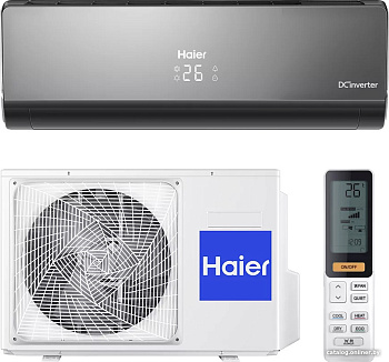 Кондиционер Haier Lightera On-Off HSU-18HNF303/R2-B/HSU-18HUN303/R2